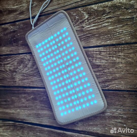 Лампа для лечения желтушки новорождённых (аренда)