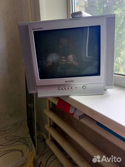 Телевизор бу