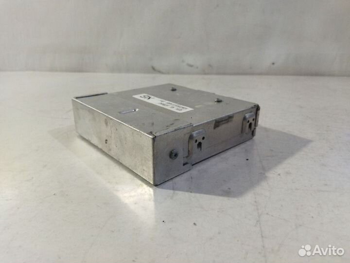 Эбу мозги блок управления двс Daewoo Nexia