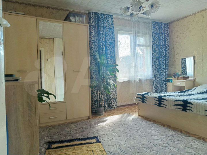 Дом 70 м² на участке 49 сот.