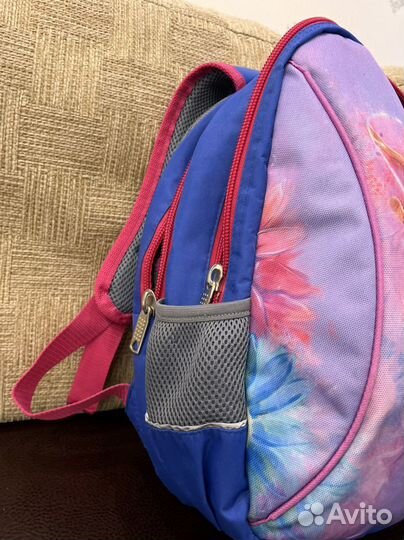 Рюкзак гимнастический