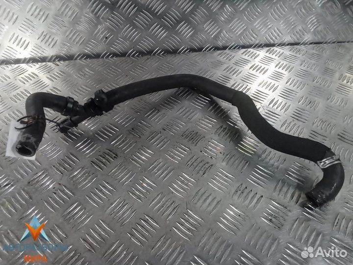 Патрубок (трубопровод, шланг) Renault Megane