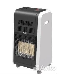 Обогреватель инфракрасный газовый Ballu bigh-55 F