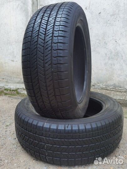 Yokohama Geolandar G91 235/55 R18 97H