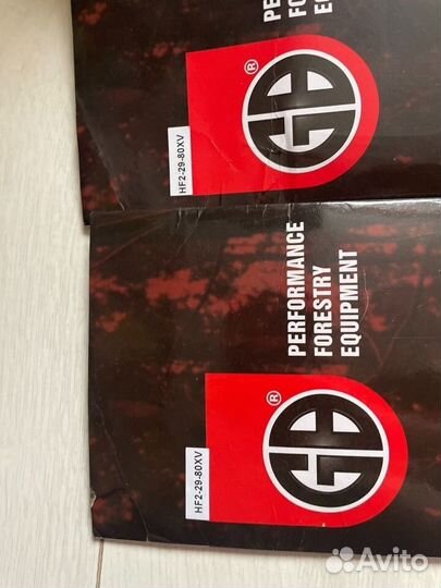 Шины HF2-29-80XV