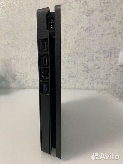 Sony playstation 4 slim 500 gb