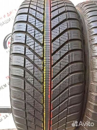 Goodyear Vector 4Seasons 205/55 R16 94V