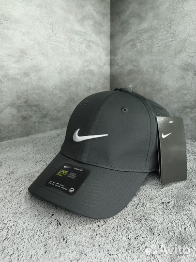 Бейсболка мужская