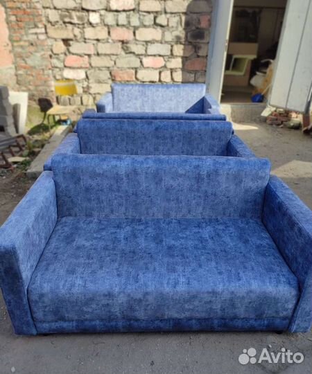 Диван новый