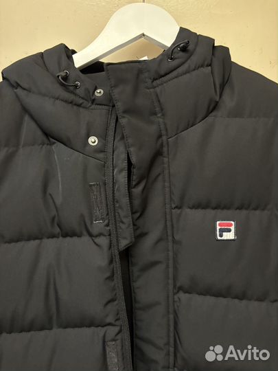 Куртка Fila мужская