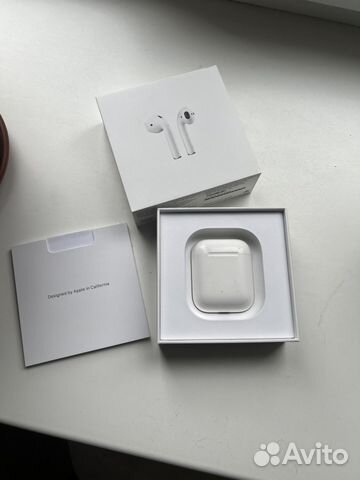 earpods 2