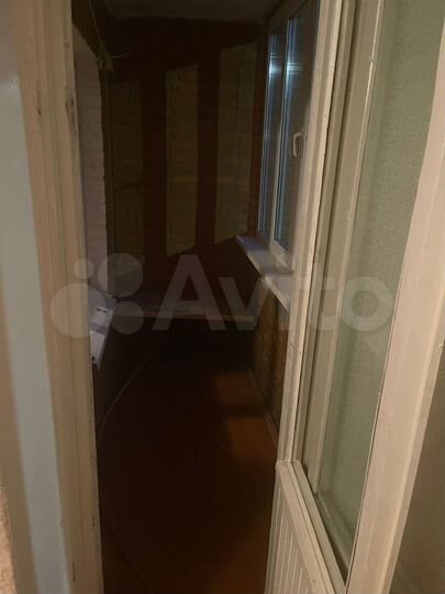 2-к. квартира, 50 м², 2/5 эт.