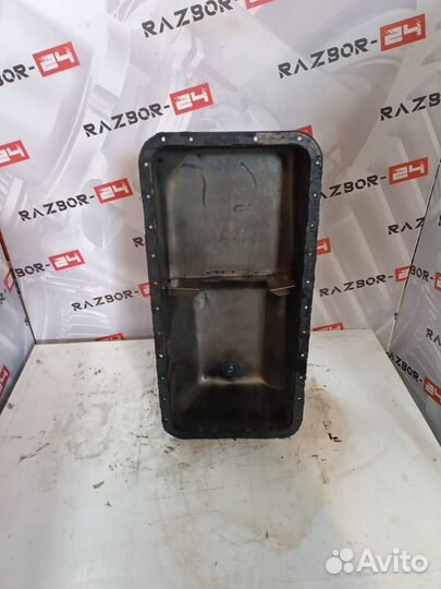 Масляный поддон маз 5551 2005