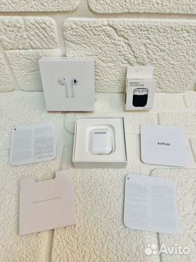 Airpods 2