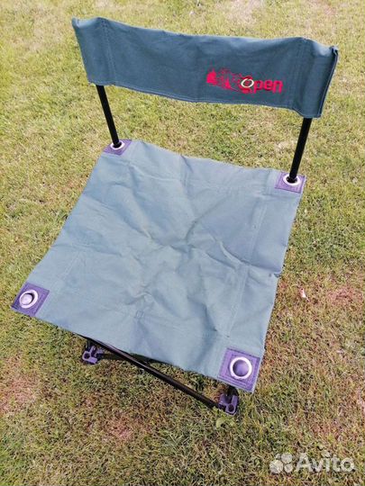 Раскладной стул (сломан)