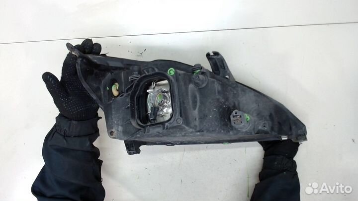 Фара (передняя) Ford Focus 1, 1999