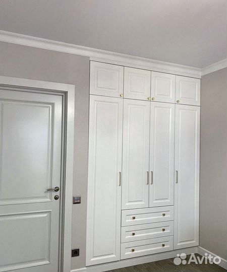 Шкафы, шкаф купе в прихожую на заказ