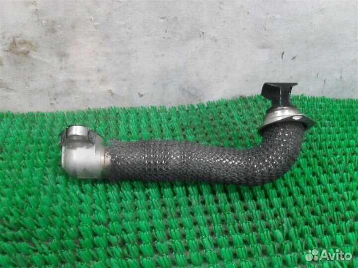 Трубка EGR Citroen Berlingo B9 2011