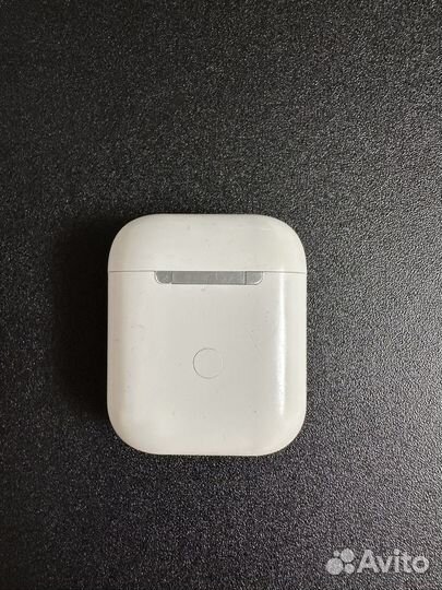 Наушники apple airpods 1