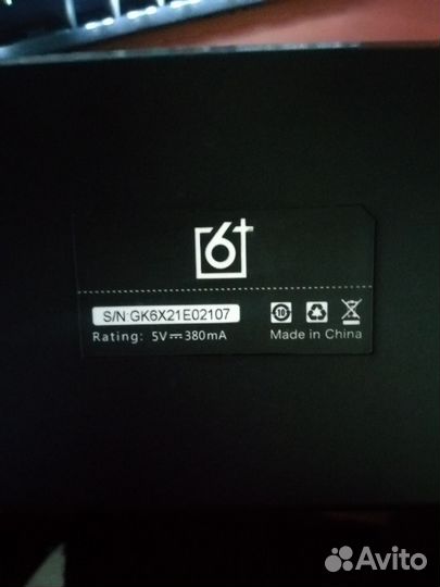 Механическая клавиатура GK61