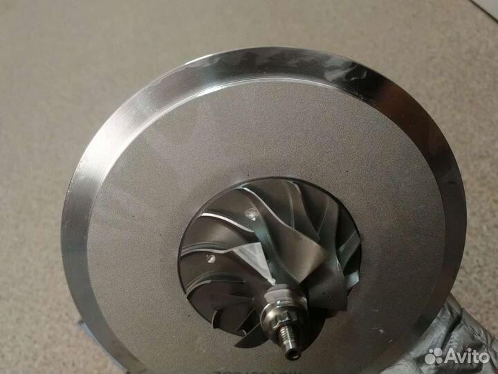 Картридж турбокомпрессора 2674A226