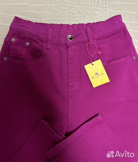 Брюки женские Etro