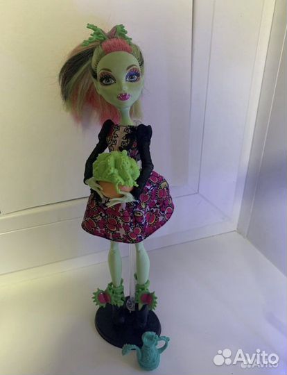 Кукла Монстер Хай