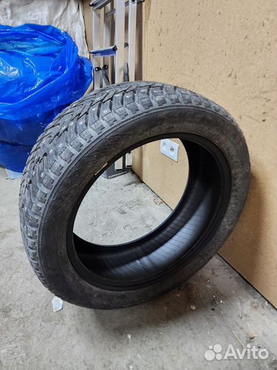 Nokian Tyres Nordman 8 205/50 R17