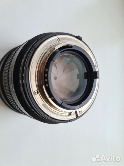 Samyang 85mm f/1.4 AS IF UMC Nikon AE