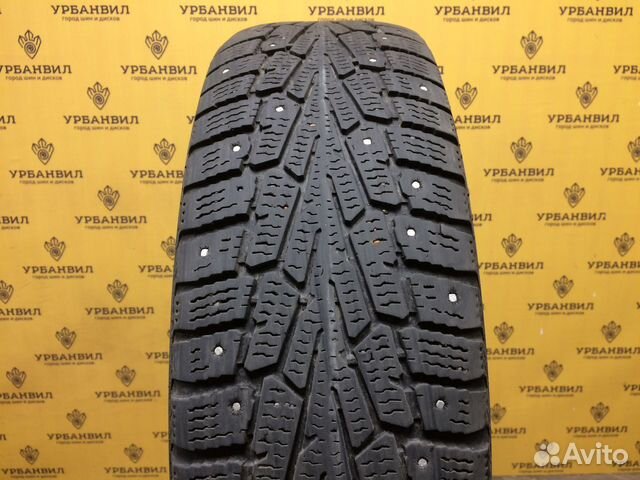 Cordiant Snow Cross 185/65 R15 92T