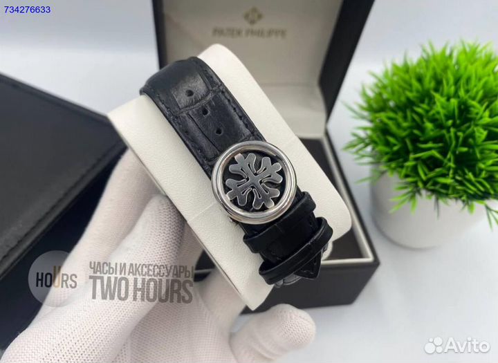 Часы Patek Philippe