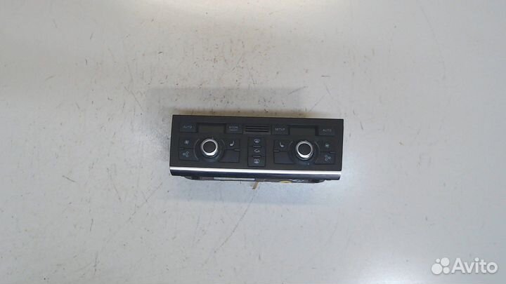 Переключатель отопителя Audi A6 (C6) Allroad, 2006