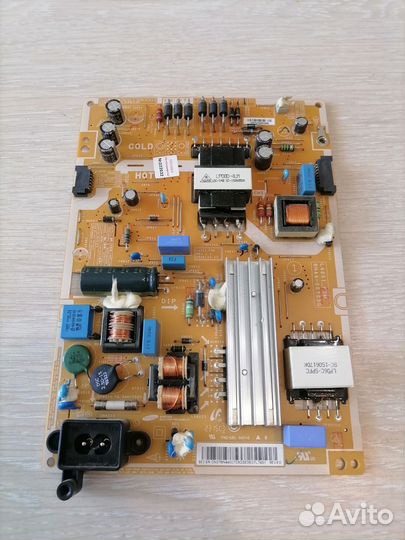Блок питания L48S1 FSM BN44-00703G