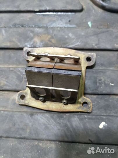 Yamaha blaster yfs 200 запчасти