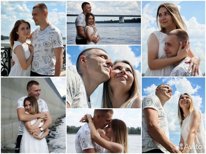 Фотограф Барнаул. Заказать фотосессию. Фото за 24ч