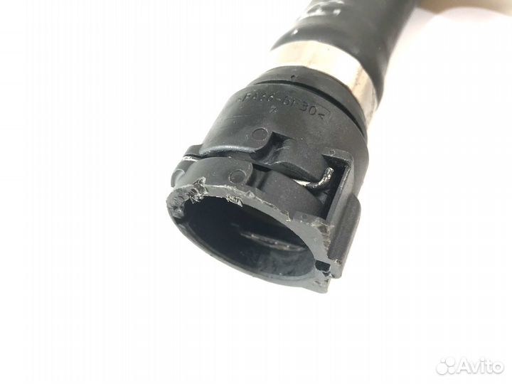 Патрубок охлаждения M57D30 BMW X5 E53