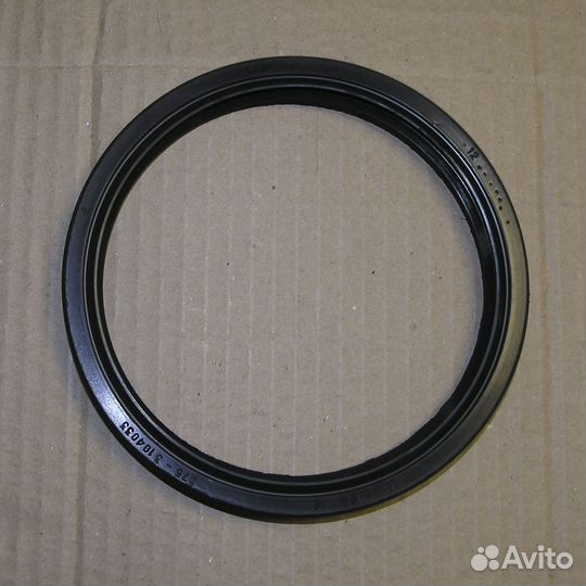 Сальник 137*160*14-2,2 задней ступицы урал