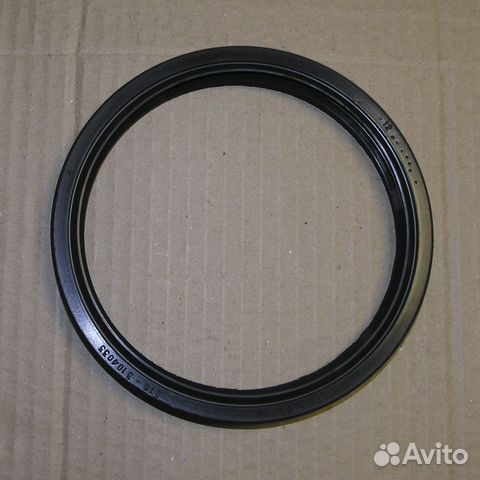 Сальник 137*160*14-2,2 задней ступицы урал
