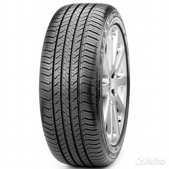 Maxxis Bravo HP-M3 255/50 R19