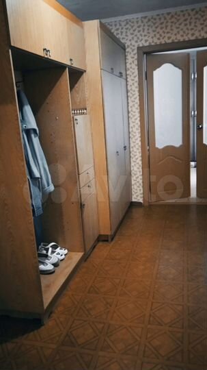 2-к. квартира, 63 м², 9/9 эт.