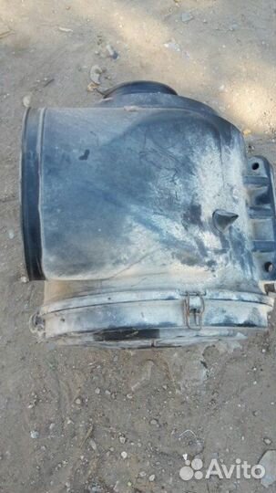 Корпус воздушного фильтра Freightliner Century