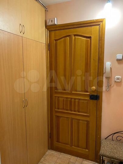 4-к. квартира, 82 м², 4/9 эт.
