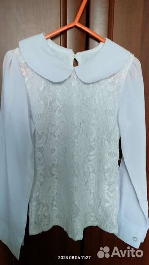 Школьные бузки