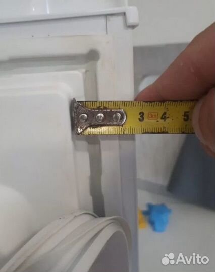 Уплотнитель для холодильника (любая марка, модель)