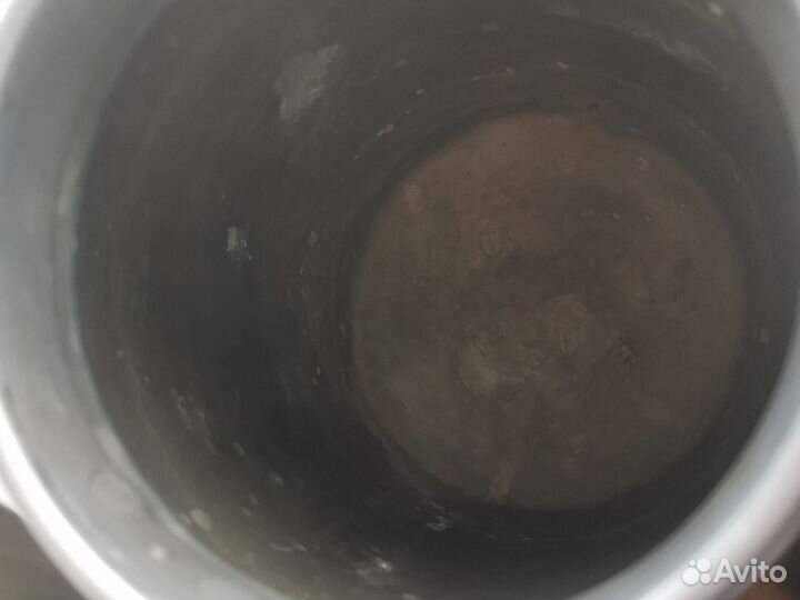 Бидон СССР /Термосы