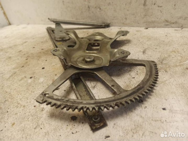 Стеклоподъемник электрический передний левый