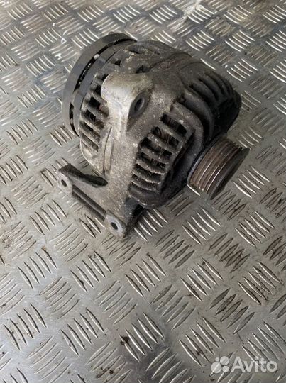 Генератор volvo S80,S60, V40,V70,XC70,XC90
