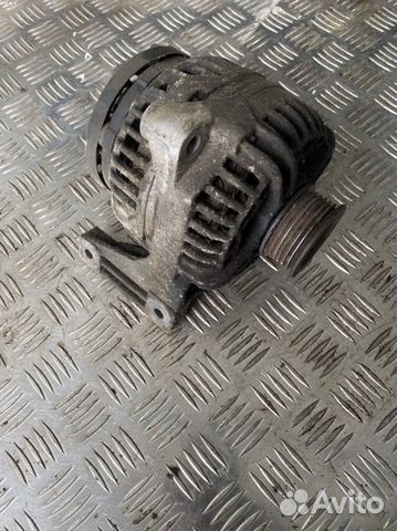 Генератор volvo S80,S60, V40,V70,XC70,XC90