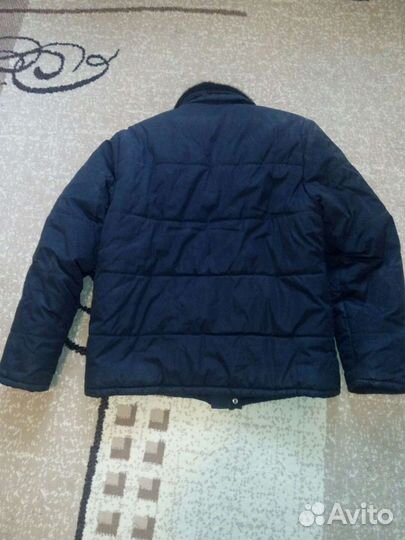 Куртка зимная