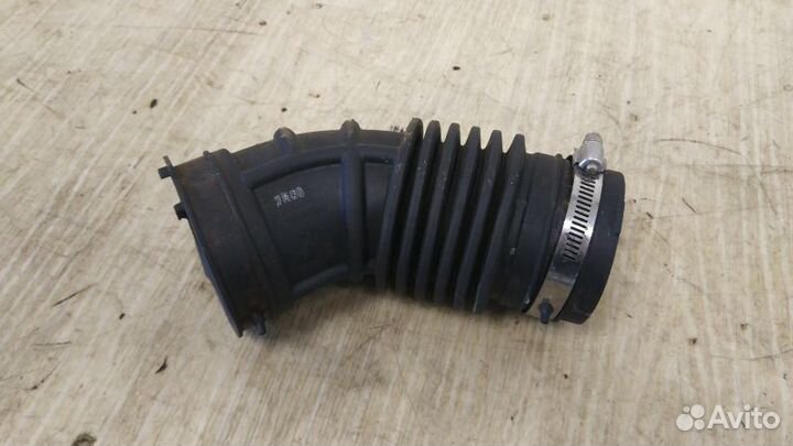 Патрубок турбины Nissan X-Trail / T32